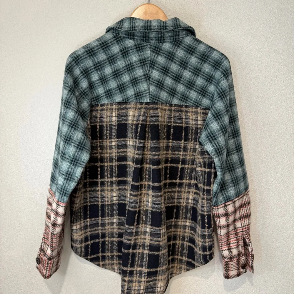 Mystree sz medium